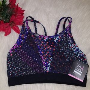 Victoria's secret sports bra